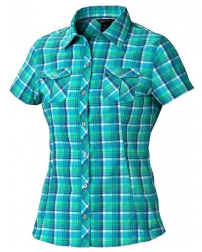 Рубашка женская Marmot Wm's Codie SS (MRT 67730.2910)