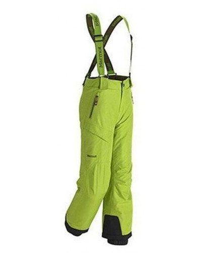 Штаны для мальчика Marmot Boy's Edge Insulated Pant (MRT 70100.4680)