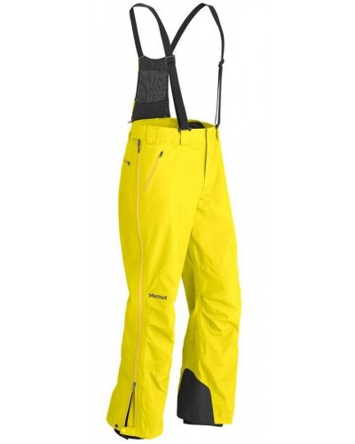 Штаны мужские Marmot Spire Pant Yellow Vapor (MRT 7051.9149)