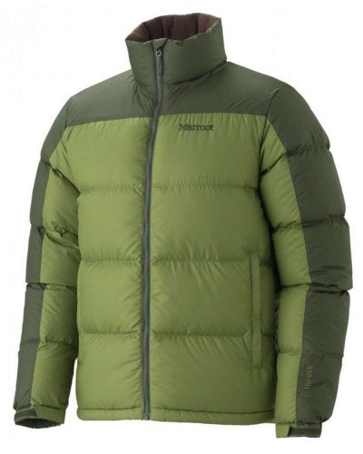 Куртка для мальчика Marmot Boy's Guides Down Hoody (MRT 72020.4511)