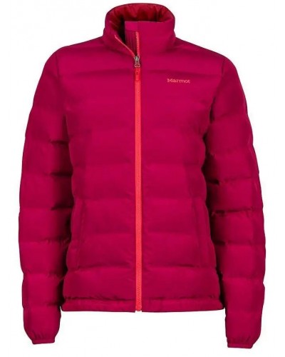 Куртка женская Marmot Alassian Featherless Jacket (MRT 74590.6817)
