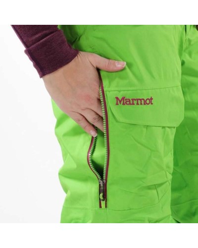 Штаны женские Marmot Freerider Pant (MRT 75020.4083)