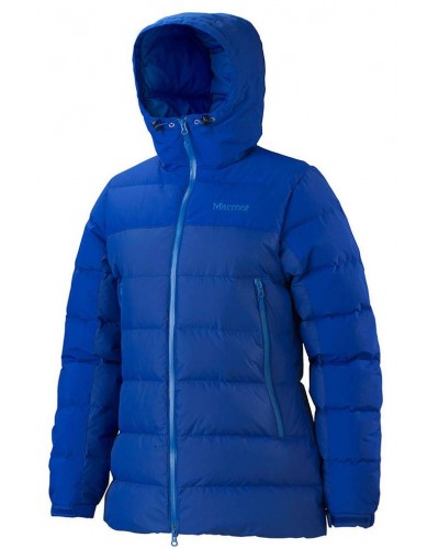 Куртка женская Marmot Mountain Down Jacket (MRT 76030.2532)