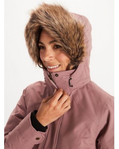 Пальто женское Marmot Wm's Chelsea Coat (MRT 76560.5998)