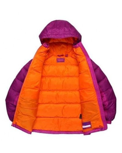 Куртка для девочки Marmot Girl's Guides Down Hoody (MRT 77280.6489)