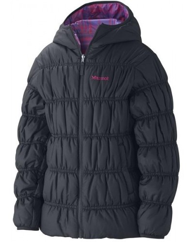 Куртка для девочки Marmot Girl's Luna jacket (MRT 77570.1142)