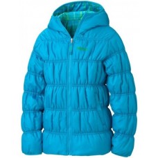Куртка для девочки Marmot Girl's Luna jacket (MRT 77570.2269)