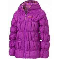 Куртка для девочки Marmot Girl's Luna jacket (MRT 77570.6113)