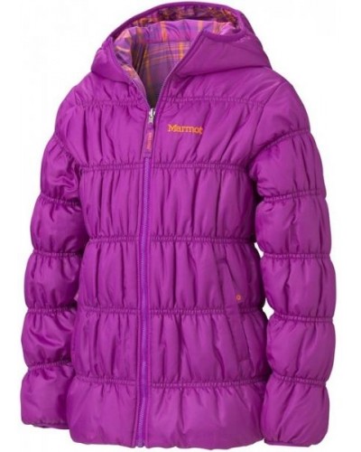 Куртка для девочки Marmot Girl's Luna jacket (MRT 77570.6113)