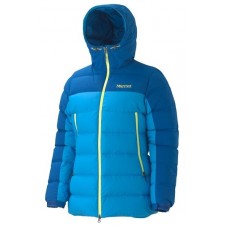 Куртка женская Marmot Mountain Down Jacket (MRT 77590.2444)