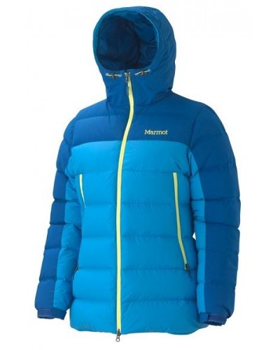 Куртка женская Marmot Mountain Down Jacket (MRT 77590.2444)