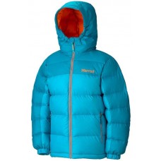 Куртка для девочки Marmot Girl's Guides Down Hoody (MRT 78170.2538)