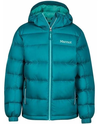 Куртка для девочки Marmot Girl's Guides Down Hoody (MRT 78170.3815)