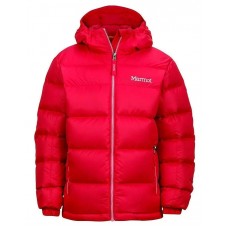 Куртка для девочки Marmot Girl's Guides Down Hoody (MRT 78170.6641)