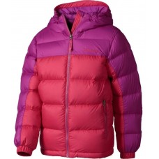 Куртка для девочки Marmot Girl's Guides Down Hoody (MRT 78170.8622)