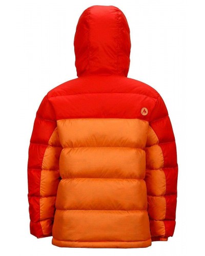 Куртка для девочки Marmot Girl's Guides Down Hoody (MRT 78170.9679)