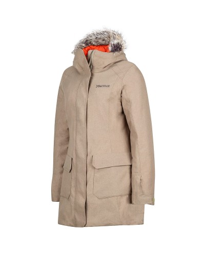 Куртка женская Marmot Wm's Georgina Featherless Jacket