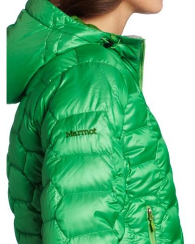 Куртка женская Marmot Ama Dablam Jacket (MRT 7850.4343)