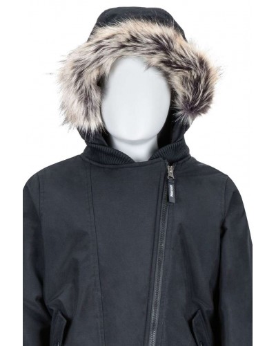 Куртка для девочки Marmot Girl's Stonehaven Jacket (MRT 79080.001)