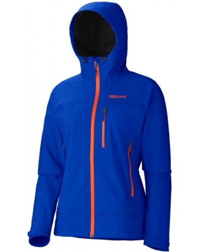 Куртка женская Marmot Wm's Nabu Jacket Astral Blue (MRT 85630.2885)