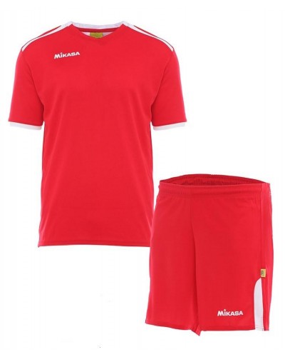 Man Volley Set short sleeves/ Комплект волейбольної форми (з коротким рукавом)/ Чоловіча