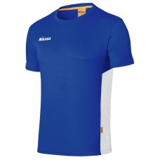 Unisex volley shirt short sleeves /Футболка волейбольна/ Чоловіча