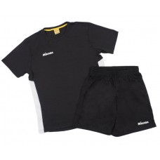 Форма волейбольная Mikasa Man Volley Shirt short sleeves/ Man Volley Shorts (MT261/MT178-046/049)