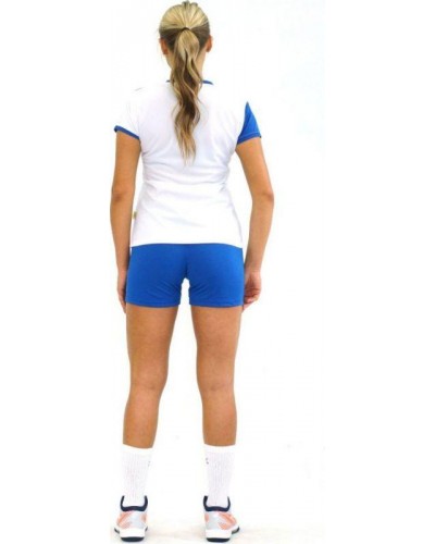 Woman Volley Set short sleeves/Комплект волейбольної форми/ Жіноча