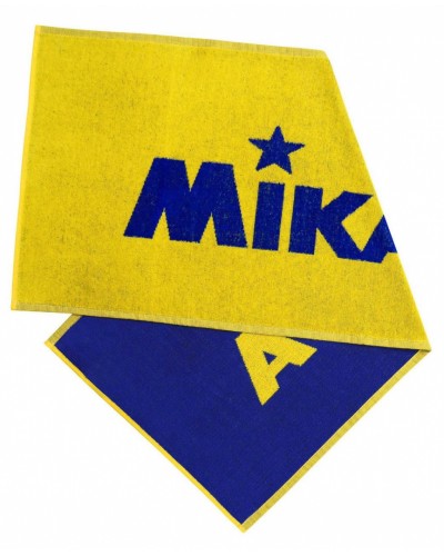 Полотенце Mikasa Fitness towel 40x100 (MT524-16)