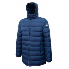 Unisex padded jacket with hood/ Куртка з капюшоном /Уніекс