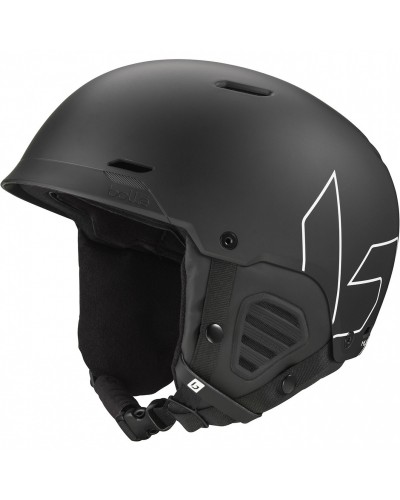 Шлем горнолыжный Bolle Mute Mips (MUTE MIPS-321)
