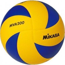 Мяч волейбольный Mikasa MVA 200 (оригинал)