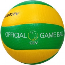 Мяч волейбольный Mikasa Official CEV Game Ball (MVA200CEV)