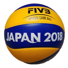 Мяч волейбольный Mikasa MVA200 Japan 2018 & Women's WCH
