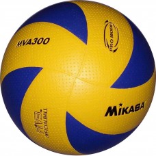 Мяч волейбольный Mikasa MVA300 (оригинал)
