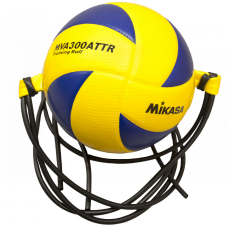 Мяч волейбольный на растяжках Mikasa Attack Trainer (MVA300АТTR)
