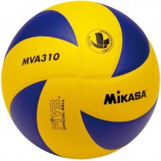 Мяч волейбольный Mikasa MVA 310 (оригинал)