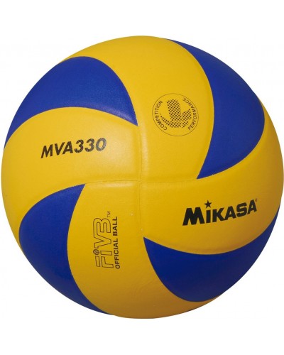 Мяч волейбольный Mikasa MVA 330 (оригинал)