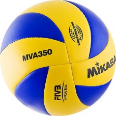 Мяч волейбольный Mikasa MVA350