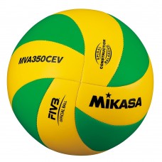 Мяч волейбольный Mikasa MVA350CEV