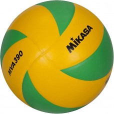 Мяч волейбольный Mikasa MVA390CEV (оригинал)
