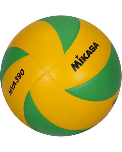 Мяч волейбольный Mikasa MVA390CEV (оригинал)