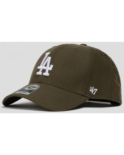 Бейсболка 47 Brand Snapback Los Angeles Dodgers (MVPSP12WBP-SWB)