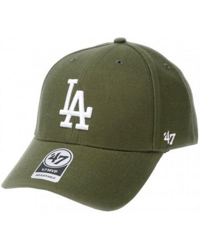 Бейсболка 47 Brand Snapback Los Angeles Dodgers (MVPSP12WBP-SWB)