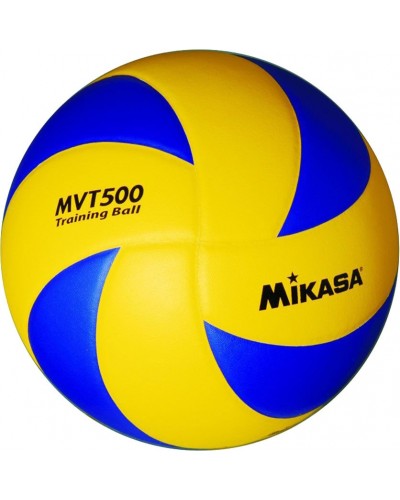 Мяч волейбольный Mikasa MVT500