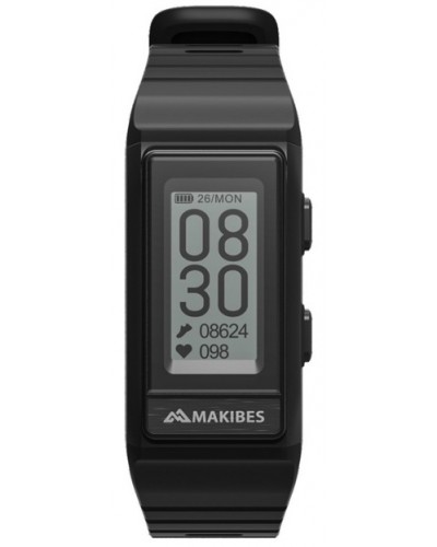 Мультиспортивный фитнес трекер с GPS Makibes G03s