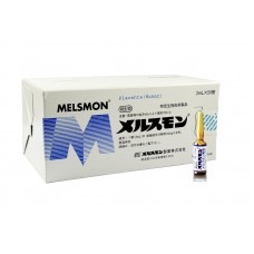 Препарат Melsmon Pharmaceutical  Melsmon 1 ампула