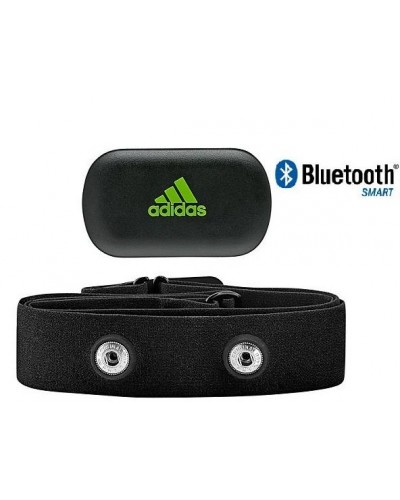 Пульсометр Adidas MiCoach Bluetooth Smart