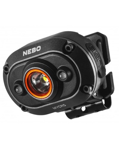 Налобний ліхтар Nebo Mycro Headlamp (NEB-HLP-0011-G)