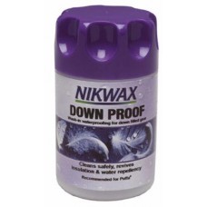 Пропитка для пуха Nikwax Down Proof 150 мл (NWDP0150)